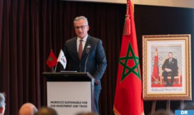 Minister Calls on Korean Companies to Seize Investment Opportunities in Morocco