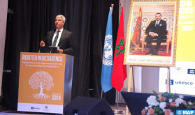 Minister Sadiki Highlights Morocco's Active Role in Biosphere Field