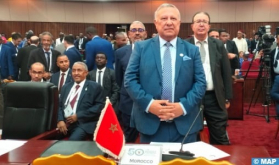 50th OIC Council of Foreign Ministers Kicks Off in Yaoundé