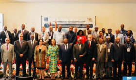 Morocco Partakes in 11th Conference of African Communication Regulatory Authorities in Abidjan