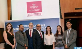 Morocco's Flag Carrier Boosts Partnerships with Brazilian Travel Agents