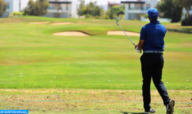 Golf: Royal Moroccan Federation, Emirati Federation Sign Partnership Agreement