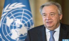 UN Chief Reaffirms Algeria's Role as Main Party in Dispute over Moroccan Sahara