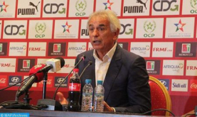 AFCON: Vahid Halilhodzic Determined to Continue his Career with National Team