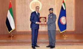 Morocco, UAE Sign MoU on Police Training, Internships