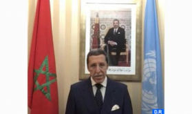 Morocco Reaffirms UN Central Role in Today and Tomorrow's World