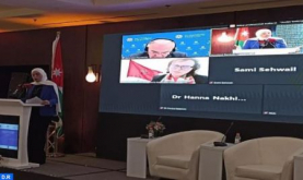 Jordan: Morocco Takes Part in Regional Conference on Violence against Women