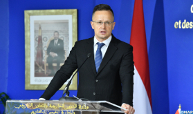 Hungary Commends Morocco's 'Decisive and Exemplary' Role in Fight against Irregular Immigration and Terrorism (Joint Declaration)