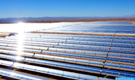 IEA Highlights Morocco's 'Impressive' Achievements in Energy Transitions