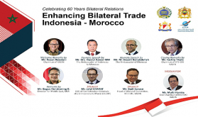 Bilateral Trade Must Be Boosted for More Optimal Economic Cooperation - Indonesian Official