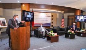 Morocco, United States Launch Higher Education Partnership Program