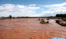 Morocco: Torrential Rains Kill Eighteen People, Four Missing (Updated Toll)