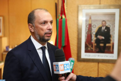 Opening of 'Prosper Africa' Branch in Rabat Enshrines Royal Vision to Establish Morocco as Hub towards Africa - Minister Delegate