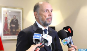 Morocco: MAD 100 Bln of Private Investment in 2022 (Minister)