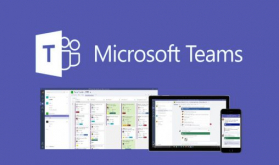 Set of New Features in Microsoft Teams to Make Virtual Interactions More Natural