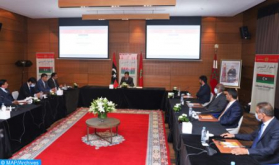 Libyan Dialogue : Jordan Welcomes Positive Outcomes