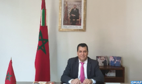 Morocco's Ambassador to Kenya Underlines Visionary Pan-African Approach initiated by HM the King