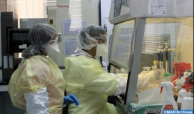 Morocco: UM6P and IPM Collaborate against Pandemics of Highly Pathogenic Germs