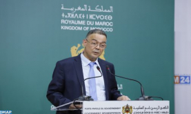 Morocco Earthquake: Emergency Aid to be Paid to Affected Families by End of September (Minister)