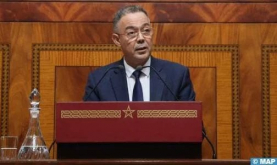 Morocco Shows Resilience amid Fluctuating Circumstances, Says Budget Minister