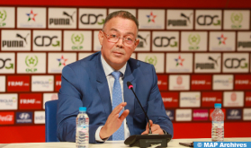 CHAN 2023: Specifications of International Sporting Events Require Host Country to Provide Facilities to Participating Teams (Official) 	 Rabat - The president of the Royal Moroccan Football Federation (FRMF), Fouzi Lekjaa, said Thursday in Rabat that the