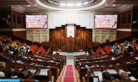 Covid-19: Lower House Various Components Mobilized to Address the Current Situation