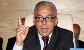 Election of Abdellatif Maazouz (PI) President of Casablanca-Settat Region Council