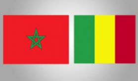 Morocco, Member of OIF High-level Delegation for Mali