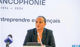 Francophonie Official Calls Morocco Key Player