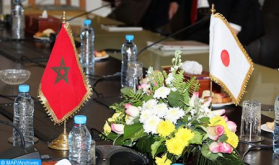 Japanese Parliament Adopts Double Taxation Agreement with Morocco