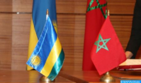 Rwandan Parliament Ratifies Two Agreements on Judicial Cooperation Signed with Morocco