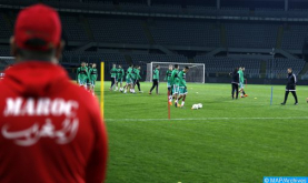 AFCON-2021 (Quarterfinals): Morocco Eliminated by Egypt after Extra time (1-2)