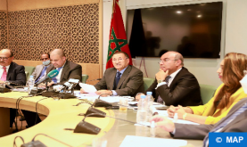 Morocco-EU Joint Parliamentary Committee Denounces Spain's Instrumentalization of European Parliament in Bilateral Crisis