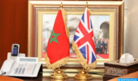 Morocco, UK Hold 1st Association Council Session