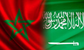 Saudi Arabia Expresses Support for Morocco's Measures to Combat Extremism and Terrorism