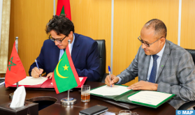 Morocco, Mauritania Determined to Strengthen Cooperation in Energy Regulation