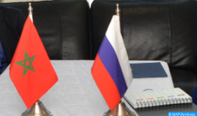 Morocco-Russia Discuss Strengthening Bilateral Relations in Moscow