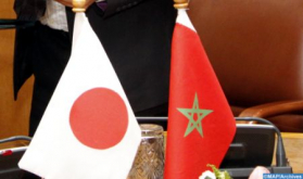 Entry Into Force of Two Morocco-Japan Trade Agreements