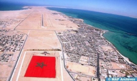 Sahara: Saudi Arabia Reiterates Support for Autonomy Plan, Morocco's Territorial Integrity