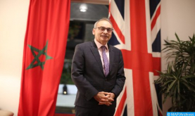 Morocco/UK: Taking Advantage of Economic Complementarities