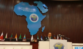 Morocco Participates in 11th ASSECAA Consultative Meeting in Malabo