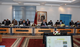 M'diq-Fnideq: Two Meetings Held To Examine Measures To Promote Economic Take-off