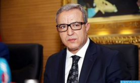 Libya: UN Welcomes Appointment of Mohamed Auajjar, Expert of FFML