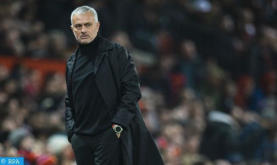 Mourinho Named AS Roma Head Coach