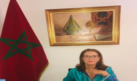 Faithful to its Commitment to Palestinian Cause, Morocco will Continue to Call for Two-State Solution: Ambassador