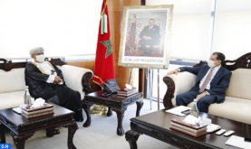 Head of Govt. Calls for Strengthening Cooperation between Morocco and Oman