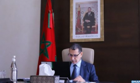 The Mohammed VI Investment Fund, Major Step to Boost Economy, Support Investment - Head of Govt.