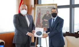 Head of Govt. Praises UTRF's Efforts in Fighting against Money Laundering, Terrorism Financing