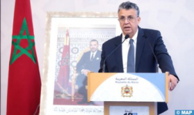 Morocco Firmly Committed to Protecting Human Rights as National Strategic Choice - Justice Minister