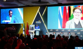 5th Africa Investment Forum Kicks Off in Rabat